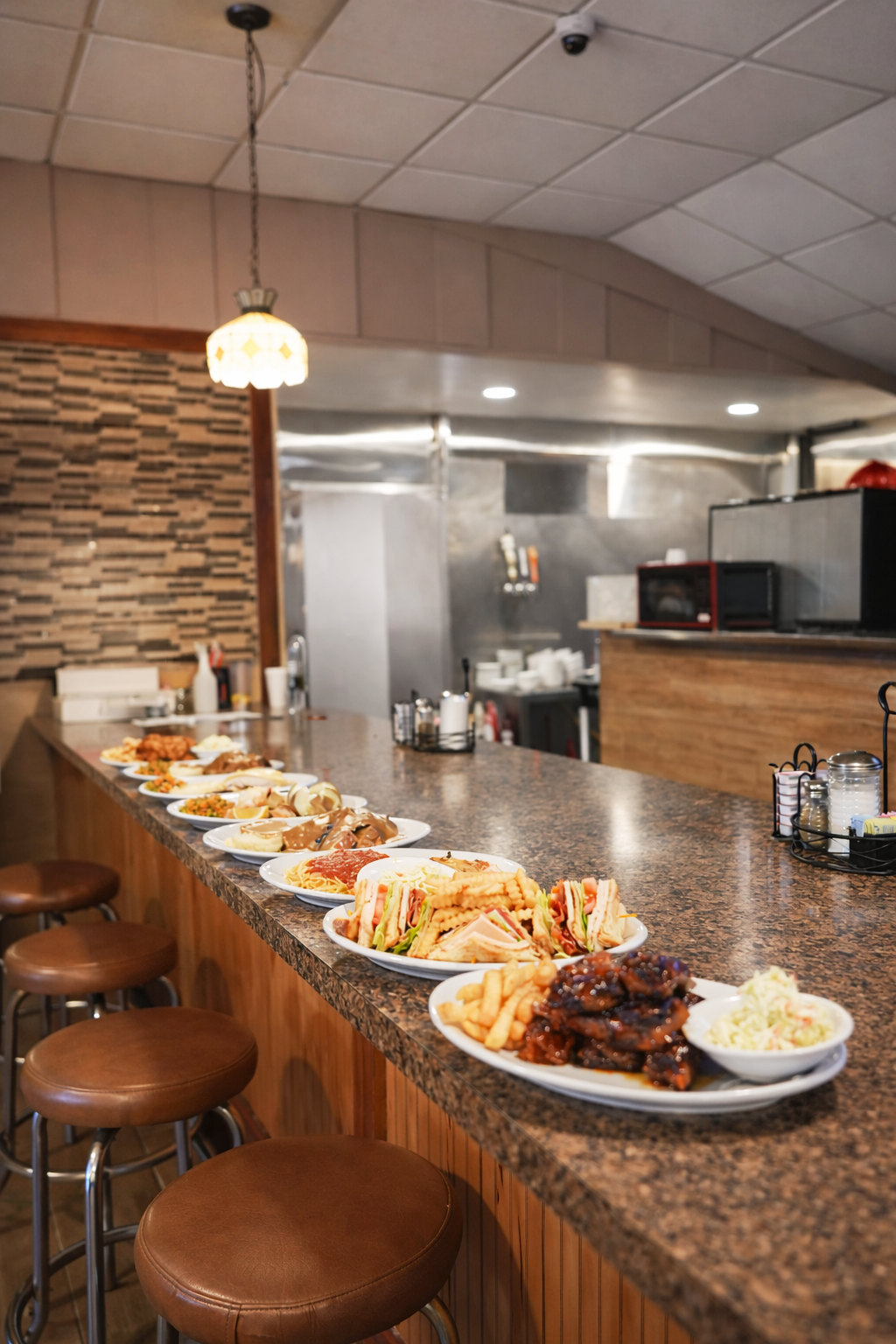Largo Family Restaurant food photo