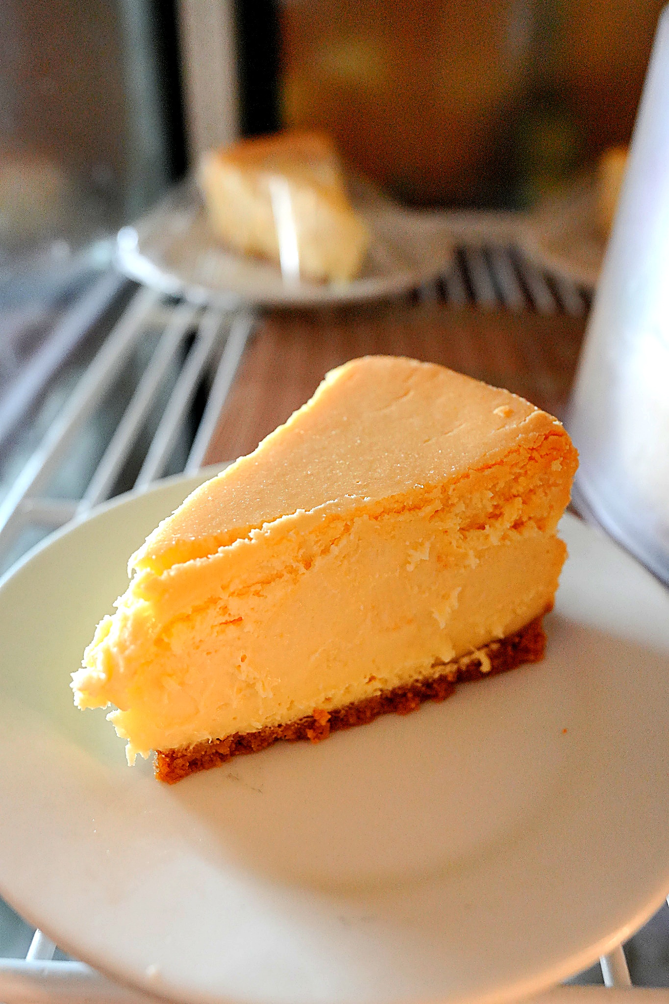 Largo Family Restaurant dessert